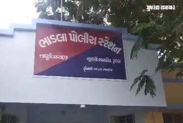 શેરીમાં ઘોડા ચલાવવા બાબતે જસદણના રાણીગપુર ગામમાં બે જૂથ વચ્ચે અથડામણ, 25 જણાઓએ ત્રણ લોકો પર કર્યો હુ…