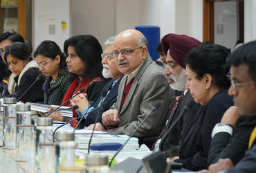 સમગ્ર દેશમાં એક્સપોર્ટ મામલે ગુજરાત ત્રીજા નંબરે, UP પણ ટોપ 5માં સામેલ, નીતિ આયોગે જાહેર કર્યો EPI 2…