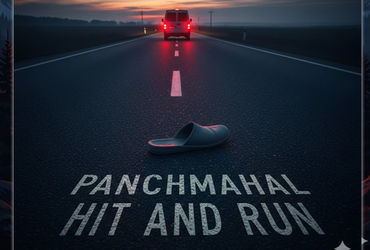 પંચમહાલમાં હિટ એન્ડ રન: ઈકો ચાલકે ત્રણને અડફેટે લેતા બે રાહદારીના કમકમાટીભર્યા મોત | Hit and run in …