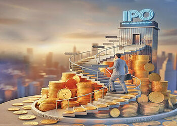 પાંચ વર્ષમાં 1256 IPO થકી રૂ. 6.2 લાખ કરોડ એકત્ર કરાયા | Rs 6 2 lakh crore raised through 1256 IPOs …