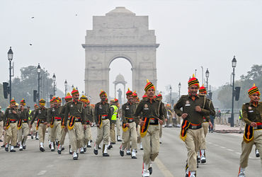 77મા પ્રજાસત્તાક દિવસે કોણ બનશે મુખ્ય અતિથિ? વિદેશ મંત્રાલયે બે હસ્તીના નામ સૂચવ્યાં | republic day …