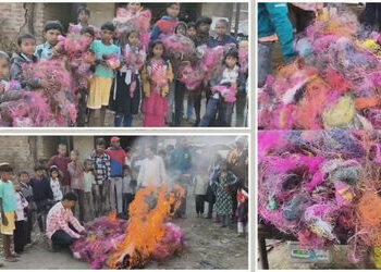 VIDEO | ગોધરા: દોરીના ગૂંચળા ₹220 પ્રતિ કિલો! પક્ષીઓના જીવ બચાવવા રતનપુર(કાં) ગામની અનોખી પહેલ | Pay…