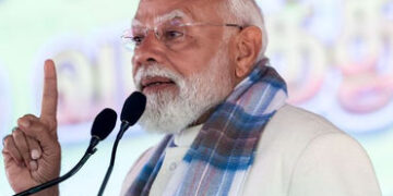 ‘કોઈએ તો રિસ્ક લેવું જ પડશે, નુકસાન થશે તો મારું થશે…’, સ્ટાર્ટઅપ ડે પર PM મોદીનું સંબોધન | Nation…