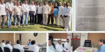 VIDEO | છોટાઉદેપુર: બોડેલી તાલુકાના 4 ગામોનો જેતપુર પાવી તાલુકામાં સમાવવા સામે ઉગ્ર વિરોધ | Villager…