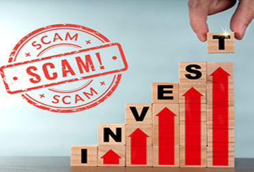 વાર્ષિક 12 ટકા વળતરની લાલચ આપી વડાલિયા પરિવારના 11 કરોડ ઓળવી લીધા | Vadaliya family crossed Rs 11 cr…