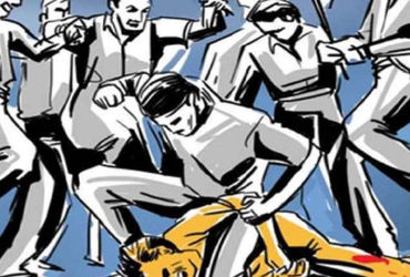 વડોદરામાં કોયલી,સુભાનપુરા,નવીધરતી અને સમા માં મારામારીના ચાર બનાવ,આઠને ઇજા | Eight person injured in…