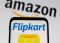 મેટા, અમેઝોન, ફ્લિપકાર્ટ, મીશોને રૂ.10 લાખનો દંડ | Meta Amazon Flipkart Meesho fined Rs 10 lakh