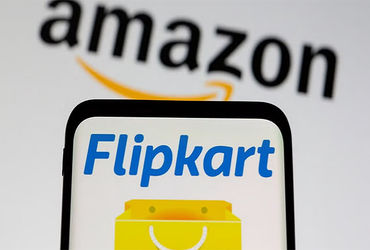 મેટા, અમેઝોન, ફ્લિપકાર્ટ, મીશોને રૂ.10 લાખનો દંડ | Meta Amazon Flipkart Meesho fined Rs 10 lakh