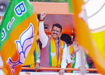 ભાજપે મુંબઈમાં કેવી રીતે કમાલ કરી બતાવી? જાણો મહાયુતિની જીતના 5 કારણો