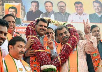 5 ચહેરા જેમને ભાજપ મુંબઈના મેયર બનાવી શકે, શું CM ફડણવીસ ચૂંટણી વાયદો પૂરો કરશે?