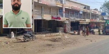 અરવલ્લીના ભિલોડામાં વિદ્યાર્થી સાથે મારપીટ બદલ કોલેજ ટ્રસ્ટી અને ભાજપ નેતાની ધરપકડ | Student Assault…