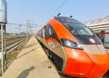 વંદે ભારત 4.0 માટે રેલવેની તૈયારી, 2027 સુધીમાં 350 કિ.મી. કલાકની ઝડપે દોડશે ટ્રેન