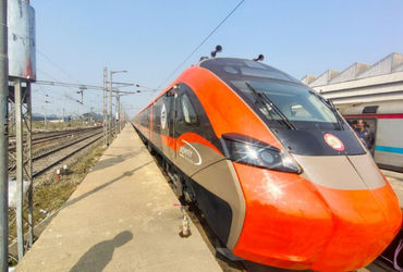 વંદે ભારત 4.0 માટે રેલવેની તૈયારી, 2027 સુધીમાં 350 કિ.મી. કલાકની ઝડપે દોડશે ટ્રેન