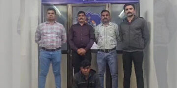 પંચમહાલ: SOG પોલીસની સફળતા, નકલી નોટોના કૌભાંડનો મુખ્ય સૂત્રધાર 8 મહિના બાદ ઝડપાયો | Fake Currency S…