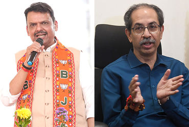 મુંબઈમાં 30 વર્ષે ઠાકરેનો કિલ્લો ધ્વસ્ત! પરાજય બાદ પણ ઉદ્ધવ ઠાકરેએ કેવી રીતે બચાવી શાખ? | bmc result…