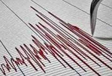 કચ્છમાં ખાવડા,દેશની સરહદ પાસે ફરી 4.1નો તીવ્ર ભૂકંપ | Another 4 1 magnitude earthquake hits Khawada …