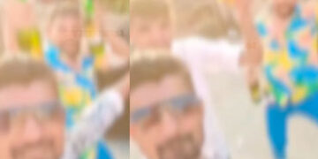 ઉત્તરાયણે નબીરાઓએ ધાબા પર દારૂની મહેફિલ માણી, વીડિયો પણ કર્યો અપલોડ, હવે થઈ ધરપકડ | Uttarayan 2026 a…