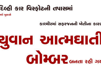 કાશ્મીરમાં સફરજનની ખેતીના કારણે યુવાન આત્મઘાતી બોમ્બર બનતા રહી ગયો