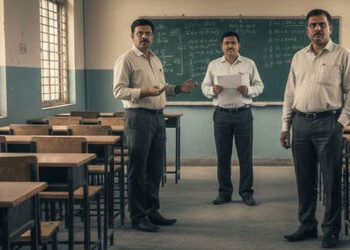 ધો. 9થી 12ની ગ્રાન્ટેડ સ્કૂલોમાં ક્લાસ-3 ના કર્મચારીઓની હવે હંગામી જ ભરતી થશે કાયમી નહીં! | Only Con…