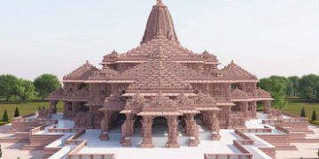 મમતાના ગઢમાં ભાજપ 100 કરોડના ખર્ચે બનાવશે ‘બંગાળી રામ’ મંદિર, 2028 સુધીમાં થશે તૈયાર | Bengal to get…