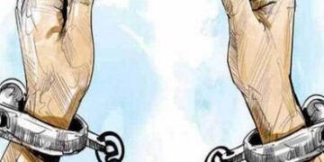 વૃદ્ધ મહિલાને મોતને ઘાટ ઉતારી દેનાર 3 હત્યારા ગિરફ્તાર | 3 murderers arrested for killing elderly wo…