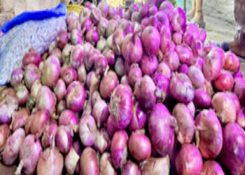 અમદાવાદ: ડુંગળીના ભાવમાં ભડકો, છૂટક બજારમાં ભાવ ₹30થી 50 પ્રતિ કિલોને પાર, હોટલોમાં ક્વોલિટી અને કિં…