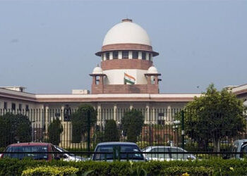 ફક્ત અપમાનજનક ભાષાનો પ્રયોગ SC-ST એક્ટ હેઠળ અપરાધ નથી: સુપ્રીમ કોર્ટ