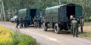 12000 ફૂટની ઊંચાઈએ જૈશનું ‘બંકર’ ઉડાવી દીધું, આતંકીઓ વિરુદ્ધ ભારતીય સૈન્યની મોટી કાર્યવાહી | jammu k…