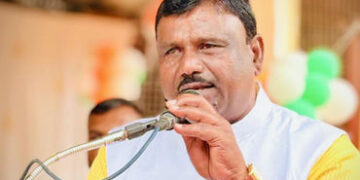 મધ્યપ્રદેશમાં ભાજપના ધારાસભ્ય પર હુમલો, પોતાના જ ગામના લોકોએ વરસાવ્યા પથ્થર | attack on bjp mla kalu…