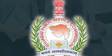 GPSC પરીક્ષાના કૉલ લેટરની તારીખો જાહેર, આજથી એક અને છ પરીક્ષાની હૉલ ટિકિટ ફેબ્રુઆરીમાં ડાઉનલોડ થશે |…