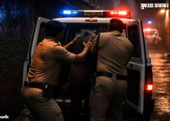 અમદાવાદ પોલીસને 15 મહિનાથી ચકમો આપનાર ‘કિટલી ગેંગ’નો મુખ્ય આરોપી સકંજામાં, શરતી જામીન બાદ હતો ફરાર |…