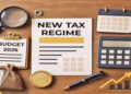 બજેટમાં કોઈ મોટી કર કપાત નહીં, પરંતુ પગારદાર વર્ગને રાહત મળવાની શક્યતા | No major tax cuts in the bu…