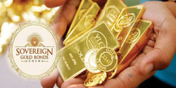 પાંચ વર્ષમાં SGB પર 250 ટકા વળતર | 250 percent return on SGB in five years