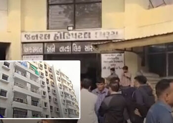 ભરૂચમાં મૂળ ભાવનગરની મહિલા કોન્સ્ટેબલે ગળે ફાંસો ખાઈ આત્મહત્યા કરતાં ચકચાર | female constable origin…