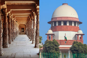 ભોજશાળામાં સરસ્વતી પૂજાની સાથે નમાઝ પણ થશે: સુપ્રીમ કોર્ટનો ઐતિહાસિક ચુકાદો | Bhojshala Controversy:…