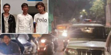 અમદાવાદમાં PUBG ગેમની અદાવતમાં યુવકની હત્યા કેસ, 3 આરોપીની ધરપકડ | youth killed Over PUBG Dispute in…