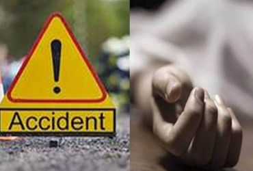 બોલાદ ગામ નજીક પિકઅપની ટક્કરે બાઈક સવાર દંપતીમાંથી પતિનું મોત | Husband of a couple riding a bike di…