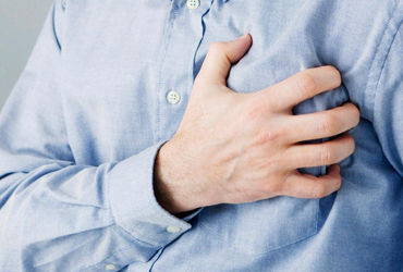 શહેરમાં હૃદયને લગતી ઈમરજન્સીના કિસ્સાઓમાં બે વર્ષમાં ૪૧ ટકાનો વધારો | cases of heart attack increase…