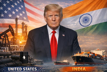 ભારત માટે મોટી રાહતના સમાચાર! અમેરિકા 25% ટેરિફ પાછો ખેંચી શકે, નાણામંત્રીના સંકેત | scott bessent s…