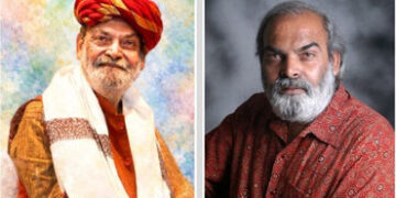 રંગભૂમિના દિગ્ગજ કલાકાર રાજૂ બારોટને આવતીકાલે અપાશે અંતિમ વિદાય, જાણો ક્યાં અને કેટલા વાગ્યે યોજાશે …