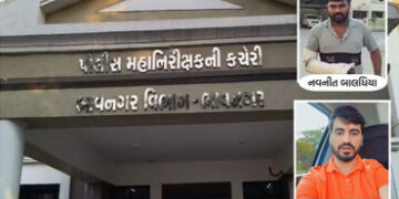 બગદાણા કેસમાં માયાભાઈ આહીરના પુત્ર જયરાજની ધરપકડ, બે કલાકની પૂછપરછ બાદ SITની કાર્યવાહી | Bagdana Att…