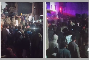 સુરેન્દ્રનગર: વાલેવડામાં દારૂબંધીના મામલે પોલીસ અને ગ્રામજનો સામસામે, ગામમાં ભારેલા અગ્નિ જેવી સ્થિત…