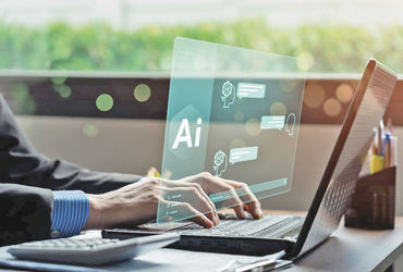 AIના વપરાશથી દેશના જીડીપીમાં 550 અબજ ડોલરનો ઉમેરો શકય | The use of AI can add 550 billion to the cou…