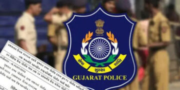 ગુજરાત પોલીસનું ગૌરવ: પ્રજાસત્તાક પર્વે 2 IPS સહિત 16 પોલીસકર્મીને અપાશે ‘રાષ્ટ્રપતિ મેડલ’ | 26 Janu…