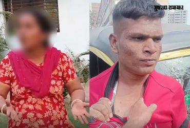 વડોદરા: ગોત્રી પોલીસની કામગીરી પર સવાલો, છેડતીની ફરિયાદ ન લેવાતા મહિલા પર ચાકુથી હુમલાનો પ્રયાસ! | V…