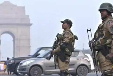 જડબેસલાક બંદોબસ્ત સાથે આજે પ્રજાસત્તાક દિન ઉજવાશે | Republic Day to be celebrated today with tight s…