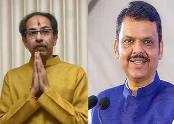 BMCના મેયર અંગે નવો વળાંક, ફડણવીસ સરકારનું એક પગલું અને બદલાઈ ગયો ‘ખેલ’ | BMC Mayor Contest Heats Up…