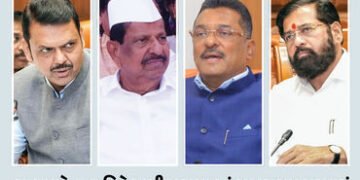 ભાજપ-શિંદે વચ્ચે ડખાં ! BJP નેતાએ આડકતરી ચેતવણી આપતા કહ્યું, ‘…તો અસ્તિત્વ ભૂંસાઈ જશે’ | Mahayuti …