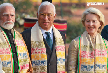 ભારત અને યુરોપિયન યુનિયન વચ્ચે ‘મધર ઓફ ઓલ ડીલ’ પર સંમતિ સધાઈ, જાણો લોકોને શું થશે ફાયદો? | India and…