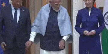 LIVE | યુરોપની કાર, વાઈન-બિયર અને મેડિકલ સાધનો સસ્તા થશે, ભારત-યુરોપની ઐતિહાસિક ટ્રેડ ડીલ | India EU…